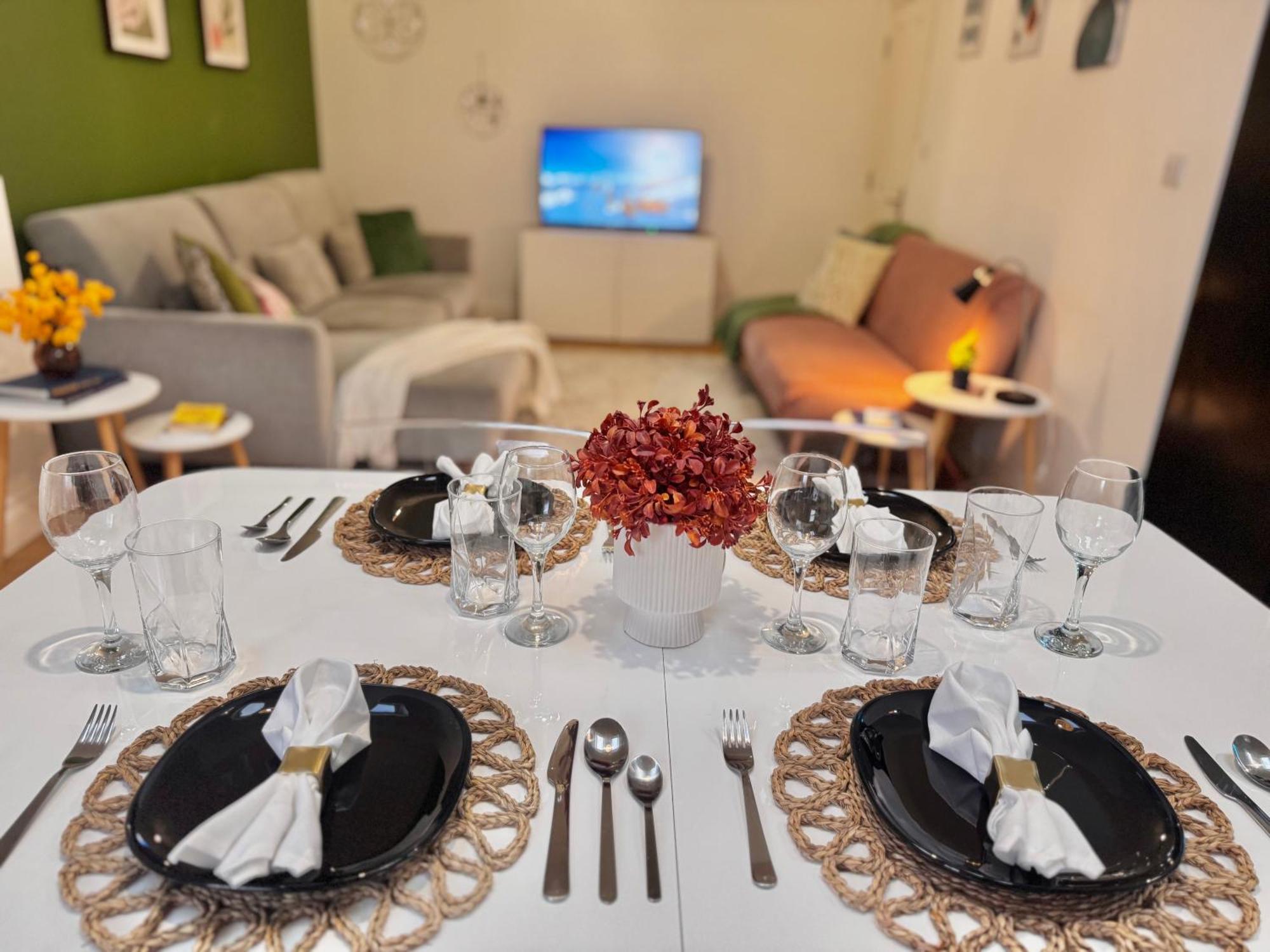 Modern 1-Bed Apt 30Min To Central London & Parking المظهر الخارجي الصورة